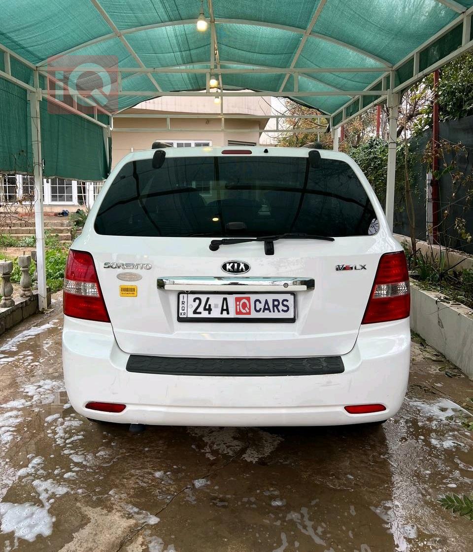 کیا سۆرینتۆ